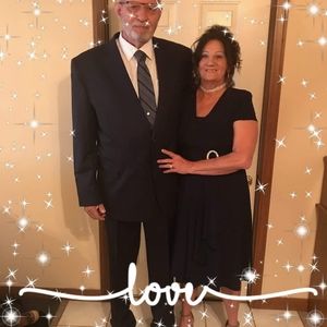 Meet your Posher, Joanna